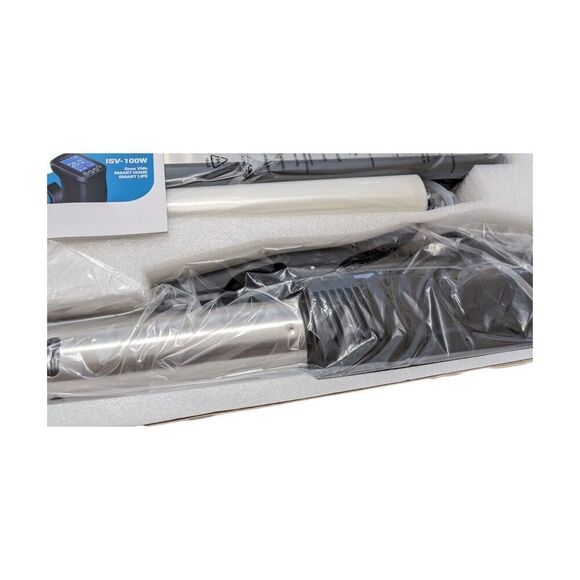 INKBIRD Sous Vide Precision Cooker WiFi Vacuum Sealer Machine Food Saver Storage - Picture 6 of 6
